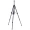 Мольберт-тренога металлический переносной, телескопический, 92х156х80 см, чехол, BRAUBERG ART, 192264 - фото 15055046
