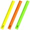 Линейка пластиковая 30 см, ПИФАГОР, неоновая, ассорти, 210608 - фото 15055150
