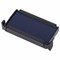 Подушка сменная 38х14 мм, синяя, для TRODAT 4911, 4951, арт. 6/4911 - фото 15055489