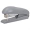 Степлер №24/6, №26/6 BRAUBERG "UNIVERSAL", до 30 листов, на 100 скоб, серый, 272717 - фото 15056037
