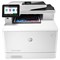 МФУ лазерное ЦВЕТНОЕ HP Color LaserJet Pro M479fdn "4 в 1", А4, 27 стр./мин., 50000 стр./мес., АПД, сетевая карта, W1A79A - фото 15056464