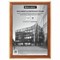 Рамка 21х30 см, дерево, багет 20 мм, BRAUBERG "Business", светлое дерево, акриловый экран, 391291 - фото 15057741