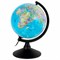 Глобус политический GLOBEN "Классик", 21 см, с подсветкой, К012100010 - фото 15057903