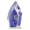 Утюг SCARLETT SC-SI30K44, 2000 Вт, керамическое покрытие, антинакипь, самоочистка, лиловый - фото 15057950