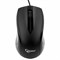 Мышь проводная GEMBIRD MUSOPTI9-905U, USB, 2 кнопки + 1 колесо-кнопка, оптическая, черная - фото 15058282