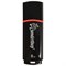 Флеш-диск 8 GB, SMARTBUY Crown, USB 2.0, черный, SB8GBCRW-K - фото 15058284