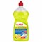 Средство для мытья посуды 1 кг, LAIMA PROFESSIONAL, концентрат, "Лимон", 602300 - фото 15059011