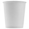 Стакан одноразовый бумажный 100/120 мл, D 62 мм, КОМПЛЕКТ 60 шт., однослойный, белый, холодное/горячее, ФОРМАЦИЯ, HB62-120-0000 - фото 15059270