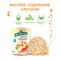 Хлебцы DR.KORNER "Сырные" злаковый коктейль, хрустящие, 100 г, пакет, 601090026 - фото 15059944