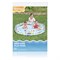 Надувной бассейн детский "Подводный мир", 152х30 см, 282 л, от 2 лет, BESTWAY, 51004 - фото 15060766