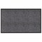 Коврик придверный 90х150 см, СЕРЫЙ, влаго-грязезащитный, 450 г/м2, ребристый, PRIMILA (ПРИМИЛА) EXTRA, 701026 - фото 15060870