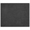 Коврик придверный 120х150 см, СЕРЫЙ, влаго-грязезащитный, 430 г/м2, ребристый, ЛЮБАША СТАНДАРТ, 701041 - фото 15060876