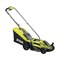 Электрическая газонокосилка Ryobi RLM13E33S - фото 15065630