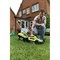 Электрическая газонокосилка Ryobi RLM13E33S - фото 15065634