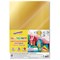 Цветная бумага А4 офсетная ВОЛШЕБНАЯ, 10 листов, 10 цветов, 200х280 мм, ЮНЛАНДИЯ "ДОМИКИ", 116960 - фото 15081052