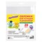 Обложки ПП для тетрадей и дневников, КОМПЛЕКТ 20 шт., 60 мкм, 210х350 мм, ЮНЛАНДИЯ, 273978 - фото 15081235