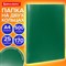Папка на 2 кольцах А4 BRAUBERG PIXEL, 25 мм, темно-зеленая, до 170 листов, 0,5 мм, 273033 - фото 15093855