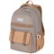 Рюкзак HEIKKI GOODLY (ХЕЙКИ) универсальный, 2 отделения, отделение для ноутбука, бежевый, 46x33x18 см, 273868 - фото 15102726