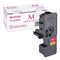Тонер-картридж KYOCERA (TK-5240M) P5026cdn/w/M5526cdn/w, ресурс 3000 стр., цвет пурпурный, оригинальный, 1T02R7BNL0 - фото 15109371
