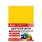 Фетр мягкий утолщенный А4, 2 мм, 10 листов, 10 цветов, плотность 250 г/м2, ОСТРОВ СОКРОВИЩ, 665669 - фото 15131746