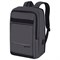Рюкзак HEIKKI ELECT (ХЕЙКИ) универсальный, отделение для ноутбука, USB-порт, серый, 44х30х16 см, 273863 - фото 15136956