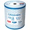 Диск CD-R CROMEX (КРОМЕКС), 700 Mb, 52x, Bulk (термоусадка без шпиля), КОМПЛЕКТ 100 шт., 513779 - фото 15140253