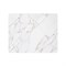 Коврик для сушки посуды NANO 40х50 см, МРАМОР БЕЛЫЙ влаговпитывающий, нескользящий, BOOMHOUSE (БумХаус), 701164 - фото 15178795