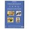 Папка для акварели А4, 10 л., 180 г/м2, 210х297 мм, BRAUBERG АКАДЕМИЯ, "Утро", 117742 - фото 15180485