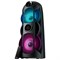 Колонка портативная SVEN PS-720, 80 Вт, TWS, Bluetooth, FM, USB, microSD, LED-дисплей, черный, SV-019600 - фото 15180565