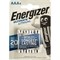 Батарейка Energizer Ultimate Lithium E92/AAA - фото 15184990