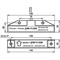 Магнитогерконовый датчик положения Магнито-Контакт ДПМ-1П - фото 15185758