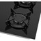 Газовая варочная панель HOMSair HGG641EBK - фото 15189498