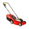 Электрическая газонокосилка DDE LME 3516 - фото 15192488