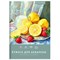 Папка для акварели БОЛЬШАЯ А3, 10 л., 200 г/м2, 297х420 мм, BRAUBERG АКАДЕМИЯ, "Летний натюрморт", 117741 - фото 15194592