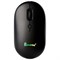 Мышь беспроводная бесшумная SMARTBUY 328AG, USB, 3 кнопки + 1 колесо-кнопка, черный, SBM328AGK - фото 15194657