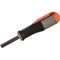 Отвертка OMBRA ROUND GRIP - фото 15196695