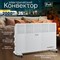 Отопительный электрический конвектор Puff ОК 2000 - фото 15196742