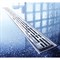 Декоративная решетка TECE drainline basic - фото 15212661