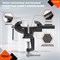 Тиски слесарные AV Steel AV-940406 - фото 15213416