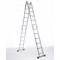 Лестница-стремянка WORKY ARD259179 - фото 15214550