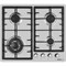 Газовая варочная панель HOMSair HGS646S - фото 15226740