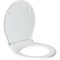 Сиденье для унитаза LOGAN L4W Pro - фото 15227028