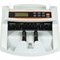 Счетчик банкнот Mbox DS-25 UV/MG - фото 15232111