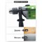 Ударная дрель PROCRAFT PS950 - фото 15237111