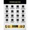 Электронный уровень TECHNICOM TC-LA450 - фото 15240259