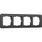Рамка WERKEL WL12-Frame-04 - фото 15240415