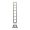 Телескопическая лестница STARTUL BLACK LINE - фото 15241681