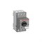 Автоматический выключатель защиты двигателя ABB MS-116-6.3 50kA - фото 15241804