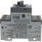 Автоматический выключатель защиты двигателя ABB MS-116-6.3 50kA - фото 15241808
