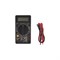 Портативный мультиметр Mastech M832 - фото 15242296